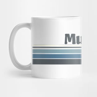 Mullett Lake Mug